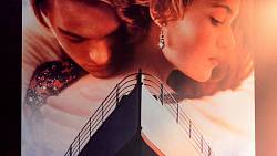 KVÍZ: Titanic, nejoblíbenější film v historii, vznikl na náměty jedné z největších tragédií