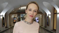 Zpátky do minulosti s Ulicí: Pavla Rambousková si v Lumírovi chytila zlatou rybku. Ta ale na poslední chvíli uplavala Zpátky do minulosti s Ulicí: Pavla Rambousková si v Lumírovi chytila zlatou rybku. Ta ale na poslední chvíli uplavala