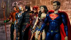 Kvíz superhrdinů: Jak se vyznáte ve filmech s hrdiny
