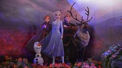 Ověřte si, jak velký jste znalec filmů od Disneyho Ověřte si, jak velký jste znalec filmů od Disneyho
