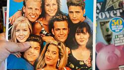 KVÍZ: Ověřte si, jak dobře znáte seriál Beverly Hills 90210