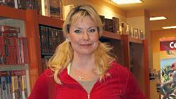Marika Procházková z Ulice hraje výrazné ženy Marika Procházková z Ulice hraje výrazné ženy