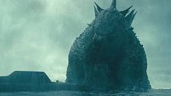 Godzilla, nejpřitažlivější filmové monstrum. Celkem 13 filmů se snažilo tímto tvorem vyděsit diváky