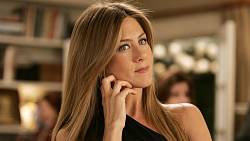 Jennifer Aniston z Přátel si zahrála i v pokračování slavného Absolventa Jennifer Aniston z Přátel si zahrála i v pokračování slavného Absolventa