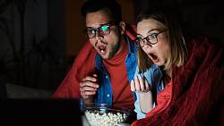 Objevte skryté kódy Netflixu a vyhledávejte pořady, které v běžné nabídce hned tak nenajdete Objevte skryté kódy Netflixu a vyhledávejte pořady, které v běžné nabídce hned tak nenajdete