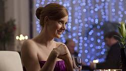 Přestupný rok se může tvářit rafinovaně, ale romantiku neschová. Amy Adams a její přirozený projev ani tentokrát nezklame Přestupný rok se může tvářit rafinovaně, ale romantiku neschová. Amy Adams a její přirozený projev ani tentokrát nezklame