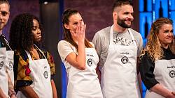 MasterChef Česko: Kapři z této kuchařské výzvy nevyjdou živí