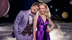 StarDance 2023: O tom, že tanec hodně bolí, se už přesvědčili všichni odvážlivci, kteří se pustili do náročného tréninku StarDance 2023: O tom, že tanec hodně bolí, se už přesvědčili všichni odvážlivci, kteří se pustili do náročného tréninku