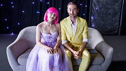 StarDance 2023 je pro amatérské tanečníky životní výzvou StarDance 2023 je pro amatérské tanečníky životní výzvou