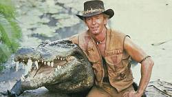 Australan „Krokodýl Dundee“ se dočkal bitvy s daňovými úřady a dost tvrdého rozvodu se svou filmovou partnerkou Australan „Krokodýl Dundee“ se dočkal bitvy s daňovými úřady a dost tvrdého rozvodu se svou filmovou partnerkou