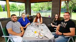 Prostřeno: Školačka Maruška by si za výhru pořídila rovnátka, ostatní touží po dovolené Prostřeno: Školačka Maruška by si za výhru pořídila rovnátka, ostatní touží po dovolené