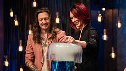 MasterChef 2023: Bude to tentokrát k jídlu, nebo je to zase jen na oko MasterChef 2023: Bude to tentokrát k jídlu, nebo je to zase jen na oko