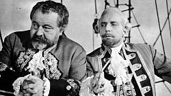S filmy si dokázal režisér Karel Zeman fantasticky pohrát. Baron Prášil vás vezme až za hranice fantazie S filmy si dokázal režisér Karel Zeman fantasticky pohrát. Baron Prášil vás vezme až za hranice fantazie