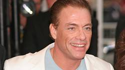 Jean-Claude Van Damme: Vzlety a pády živoucí legendy akčních filmů s bojovým uměním