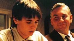 KVÍZ: Kdo nezná kultovní film Pelíšky, jako by ani nebyl Čech KVÍZ: Kdo nezná kultovní film Pelíšky, jako by ani nebyl Čech