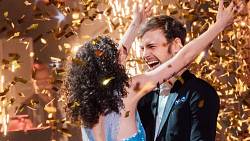 StarDance 2023: Finále plné emocí i slz. Něžnost a romantika tentokrát zvítězila nad technickou dokonalostí StarDance 2023: Finále plné emocí i slz. Něžnost a romantika tentokrát zvítězila nad technickou dokonalostí