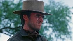 Začátkem roku budou jásat fanoušci Clinta Eastwooda. ČT přinese hned několik westernů, které se zapsaly do dějin žánru