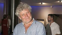 Miroslav Hanuš z Ulice tančil sám pro sebe a na truc svým depresím, nyní se zapojil do osvětové kampaně Miroslav Hanuš z Ulice tančil sám pro sebe a na truc svým depresím, nyní se zapojil do osvětové kampaně