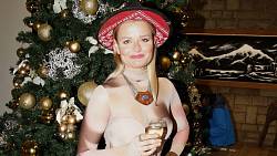 Proslavila ji role transsexuálky, dnes je šťastnou maminkou, kterou si diváci připomněli jako Markétu v Jedné rodině Proslavila ji role transsexuálky, dnes je šťastnou maminkou, kterou si diváci připomněli jako Markétu v Jedné rodině