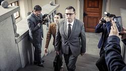 Sedm schodů k moci: I na Primě se občas nějaký seriál povede Sedm schodů k moci: I na Primě se občas nějaký seriál povede
