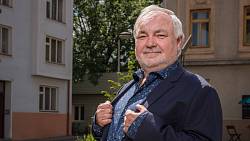 Václav Svoboda z Ulice slaví dnes narozeniny, a to rovnou kulatých 60 Václav Svoboda z Ulice slaví dnes narozeniny, a to rovnou kulatých 60