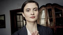 Sedm schodů k moci: Eva Podzimková si na některé scény netroufla a měla dublérku Sedm schodů k moci: Eva Podzimková si na některé scény netroufla a měla dublérku