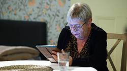 Příští týden v Ulici: Milena kontaktuje Jirkova otce, Hana rozhodí Evžena a Vilmě někdo vybílí účet Příští týden v Ulici: Milena kontaktuje Jirkova otce, Hana rozhodí Evžena a Vilmě někdo vybílí účet