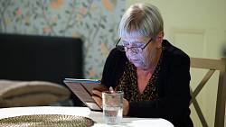 Jak se okrádají důvěřivci: Ulice rozvíjí prostřednictvím nezodpovědné Vilmy další závažné téma Jak se okrádají důvěřivci: Ulice rozvíjí prostřednictvím nezodpovědné Vilmy další závažné téma