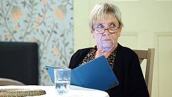 Dnes v Ulici: Vilma Nyklová obětí phishingu Dnes v Ulici: Vilma Nyklová obětí phishingu