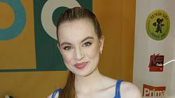 ZOO: Ohromí Michaela Pecháčková diváky jako Lady Y? ZOO: Ohromí Michaela Pecháčková diváky jako Lady Y?