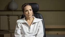Do ateliérů Ulice zamířilo přes 1000 fanoušků. Ze setkání s nimi měla Lucie Vondráčková vítr Do ateliérů Ulice zamířilo přes 1000 fanoušků. Ze setkání s nimi měla Lucie Vondráčková vítr