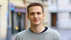 Influencer Martin Carev se v Ulici dlouho neohřál. Pořádné horko mu ale bude na opuštěném ostrově Influencer Martin Carev se v Ulici dlouho neohřál. Pořádné horko mu ale bude na opuštěném ostrově