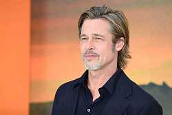 Ad astra (2019): Brad Pitt se při natáčení rozplakal