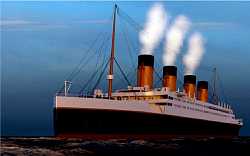 Nejhorší filmy všech dob: Titanic II aneb když s lodí ztroskotá i film Nejhorší filmy všech dob: Titanic II aneb když s lodí ztroskotá i film