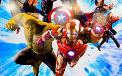 Avengers: Infinity war (2018): Scenáristům trochu přeskočilo, film zachránil producent Avengers: Infinity war (2018): Scenáristům trochu přeskočilo, film zachránil producent