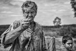 Současné filmy, které vsadily na černobílou Současné filmy, které vsadily na černobílou