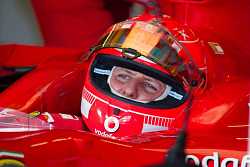 Michael Schumacher (2019) dostal k padesátinám nový dokumentární film