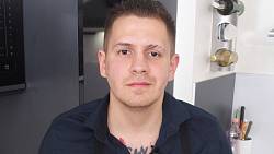 Středeční Prostřeno: U Josefa nejvíce chutnalo Josefovi, sebechválou nešetřil. Bobřík mlčení u pánů pokračuje Středeční Prostřeno: U Josefa nejvíce chutnalo Josefovi, sebechválou nešetřil. Bobřík mlčení u pánů pokračuje