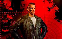 Terminátor: Temný osud (2019): Schwarzenegger se starý necítí Terminátor: Temný osud (2019): Schwarzenegger se starý necítí