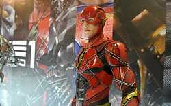 The Flash (2022): Premiéra se odsouvá, Warner Bros. se bojí další ztráty