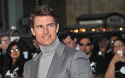 Top Gun: Maverick (2020): Tom Cruise vyměnil partnerku za mladší a hezčí Top Gun: Maverick (2020): Tom Cruise vyměnil partnerku za mladší a hezčí