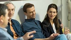 Co je v životě zač charismatický Prokop z Ulice? Rodina, příroda, sport, med, tanec a zpěv, to vše ho vystihuje Co je v životě zač charismatický Prokop z Ulice? Rodina, příroda, sport, med, tanec a zpěv, to vše ho vystihuje