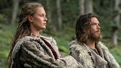 Buďte první, kdo se dozví, kdy a jak bude pokračovat na Netflixu seriál Vikingové: Valhalla