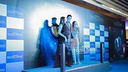Avatar (2009): Cholerik Cameron přibíjel štábu mobily na stěnu Avatar (2009): Cholerik Cameron přibíjel štábu mobily na stěnu