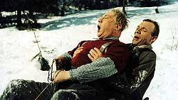 Kvíz: Ostrá prověrka filmového fanouška. Zrádné chytáky podle fotek vás odrovnají