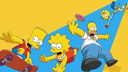 Kvíz: Simpsonovi. Otestujte si své znalosti ze Springfieldu