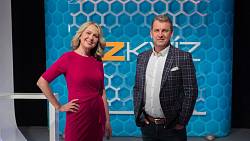 AZ-kvíz: Legendární soutěž, která baví diváky už více než čtvrt století