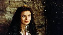 Kvíz: Libuše Šafránková – královna českých pohádek. Tady se prokáže, jaký máte postřeh a paměť