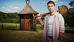 Kvíz: Vítejte na Farmě - prověřte své znalosti o kultovní reality show