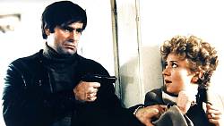 Kvíz: Smrt stopařek: Kriminální film, který děsil diváky